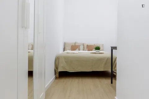 Habitació de lloguer, València