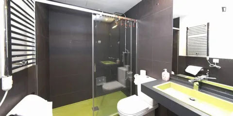 Piso de 63 m² en Madrid