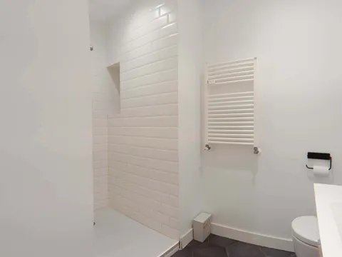 Pis de 55 m² a Madrid