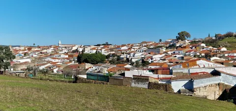 Casa de 227 m² a Higuera de Vargas