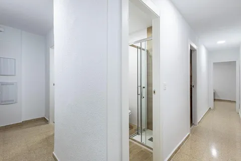 Piso de 101 m² en Granada