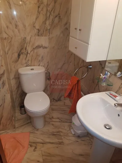 Pis de 90 m² a Salamanca