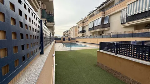 Appartamento 65 m² a Las Gabias