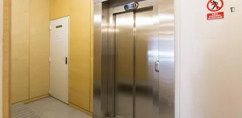 Appartamento 63 m² a Madrid