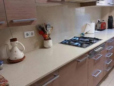 Pis de 83 m² a Arenys de Mar