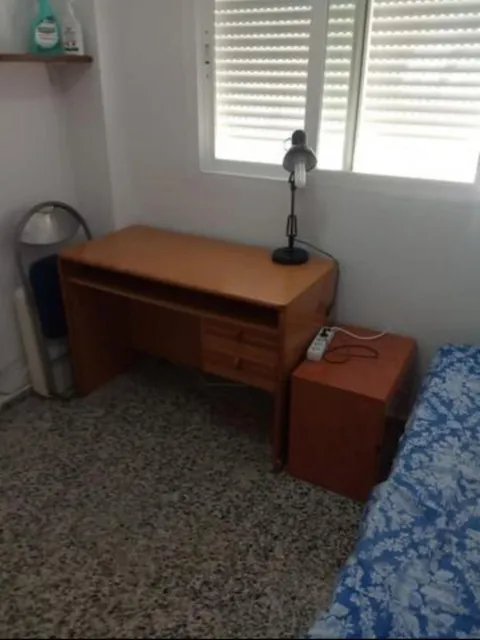 Pis de 100 m² a Jaén
