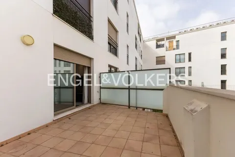 Pis de 70 m² a València