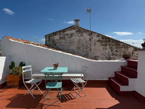 Habitació de lloguer, Maó