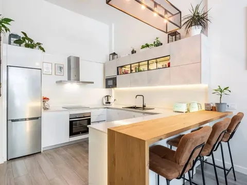 Pis de 229 m² a Benahavís