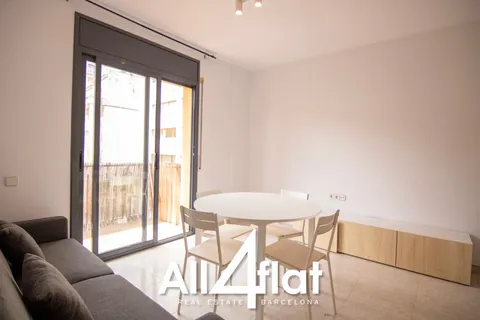 Pis de 59 m² a Barcelona