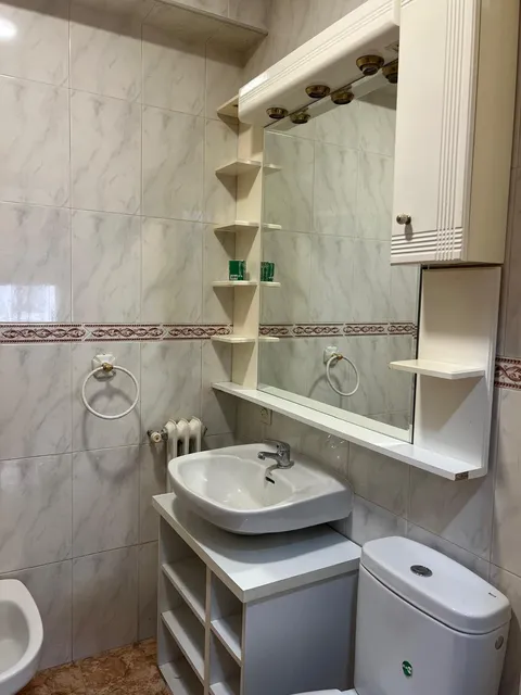 Appartamento 90 m² a Toledo