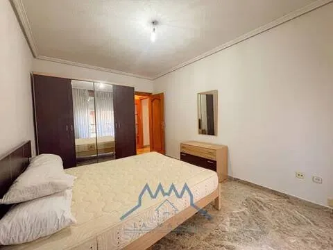 Pis de 110 m² a Ciudad Real