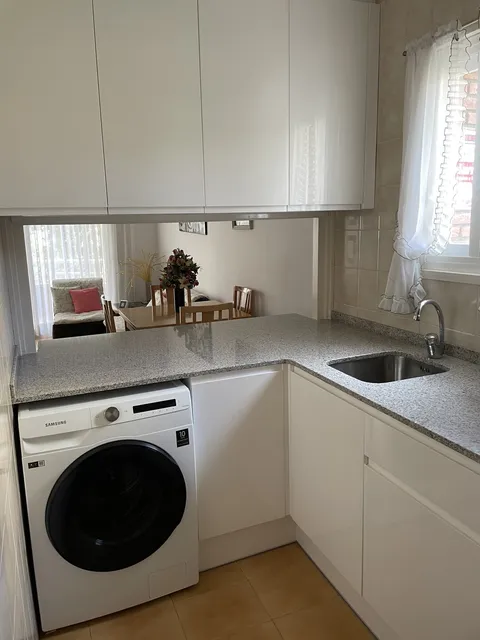 Flat 65 m² in Lloret de Mar (4/44)