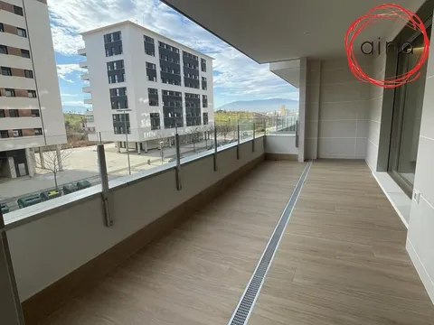 Pis de 115 m² a Pamplona