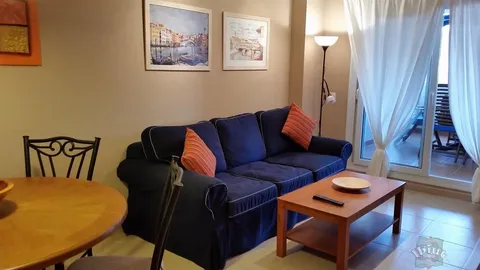 Piso de 70 m² en Torrox