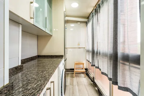 Habitació de lloguer, Sabadell