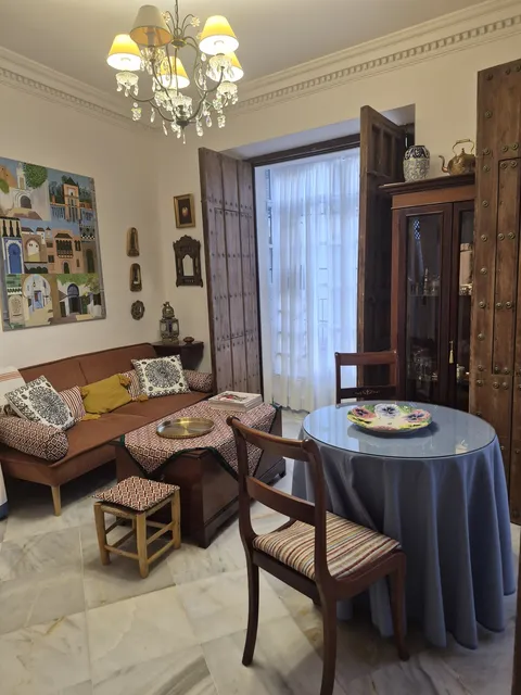 Appartamento 55 m² a Siviglia