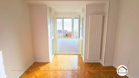 Квартира 66 м² у Madrid