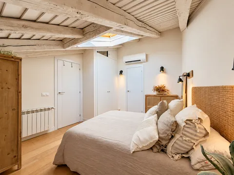 Pis de 166 m² a Madrid