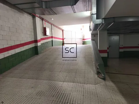 Pis de 61 m² a Ferrol