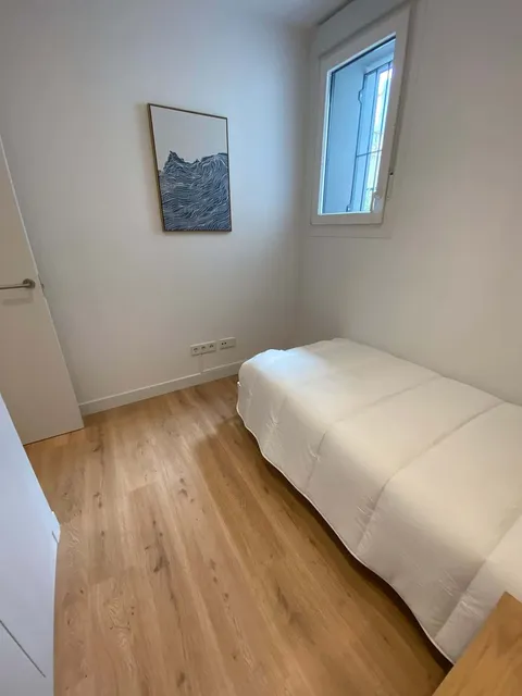 Pis de 50 m² a Madrid