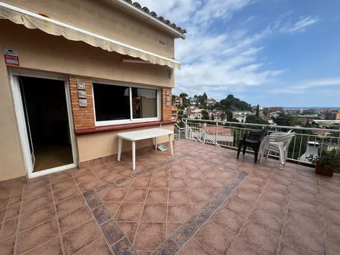 Casa de 150 m² en Santa Susanna
