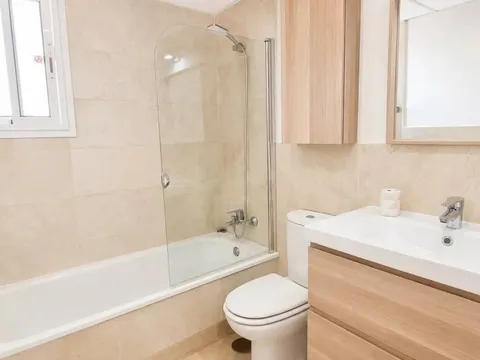 Pis de 85 m² a Mijas