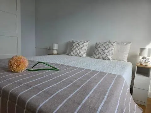 Квартира 71 м² в Мадриде