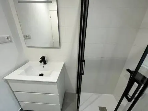 Pis de 45 m² a Madrid