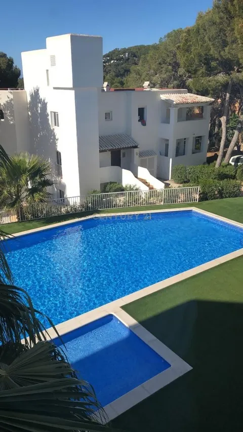 Pis de 55 m² a Sant Josep de sa Talaia