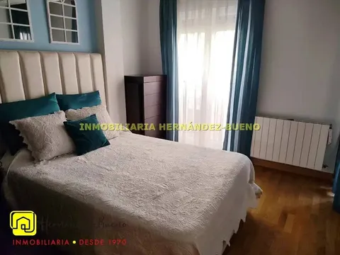 Pis de 106 m² a Salamanca