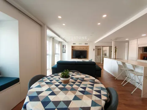 Wohnung 115 m² in Alicante