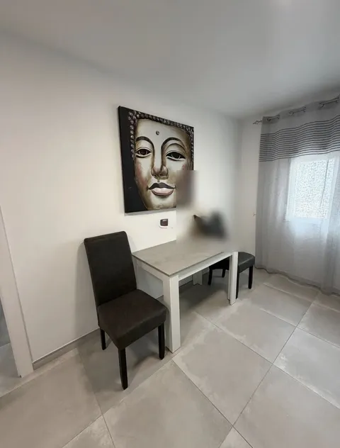 Pis de 60 m² a Benidorm