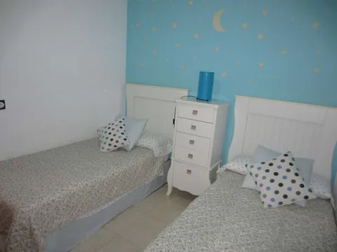Pis de 80 m² a Fuengirola