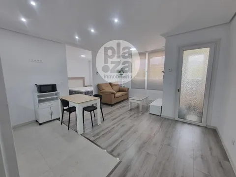 Piso de 46 m² en Burgos