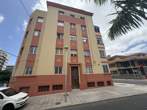 Wohnung 90 m² in Las Palmas de Gran Canaria