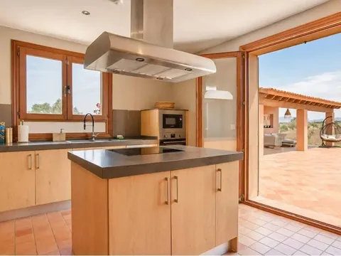 Haus 443 m² in Santanyí
