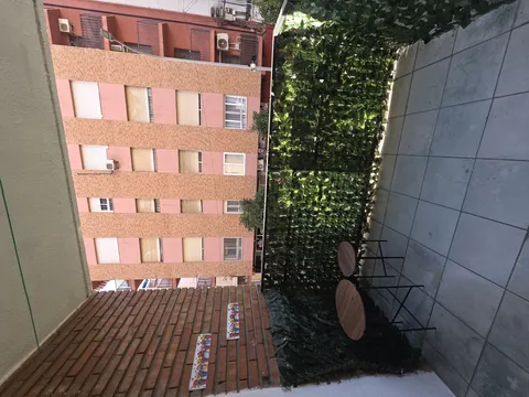 Pis de 95 m² a Còrdova (3/8)