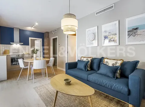 Appartamento 80 m² a Barcelona