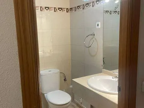 Pis de 70 m² a Madrid