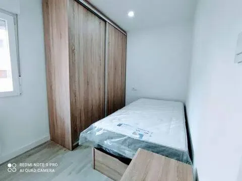Pis de 130 m² a Oviedo