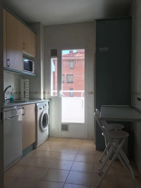 Pis de 58 m² a Valladolid