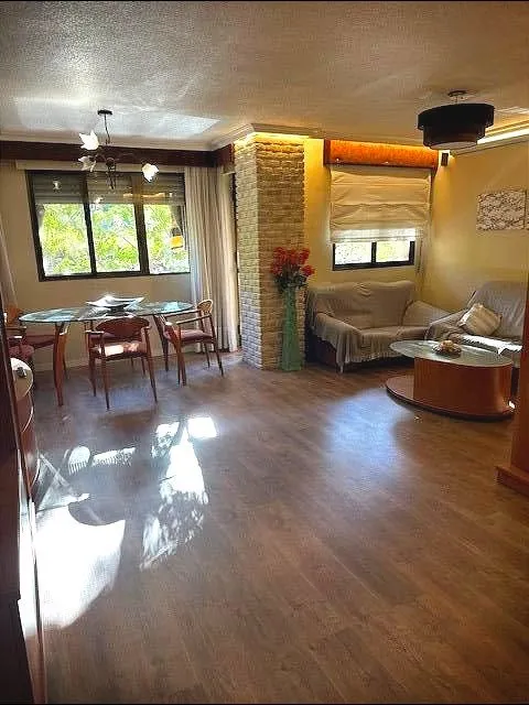 Pis de 121 m² a Alcantarilla