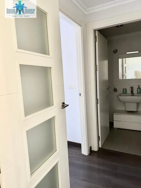 Pis de 70 m² a Albacete