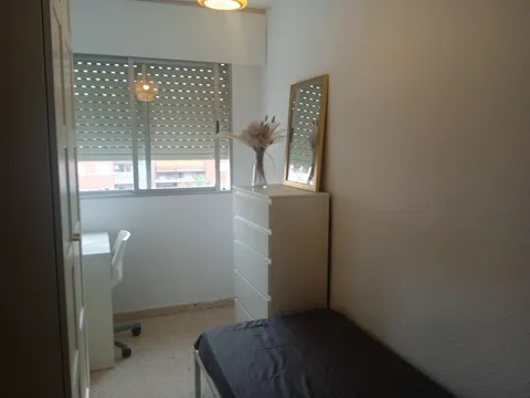 Pis de 100 m² a València