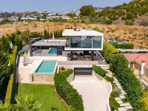 Casa de 643 m² a Marbella