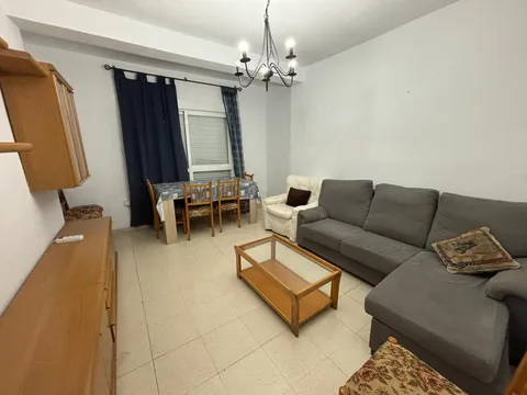 Piso de 121 m² en Granada