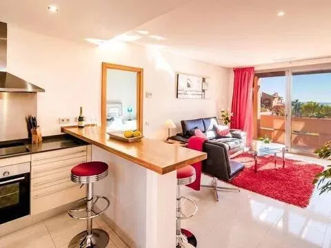 Wohnung 73 m² in Estepona