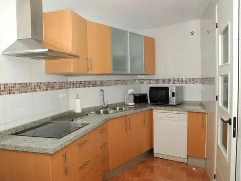 Pis de 131 m² a Màlaga