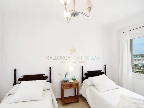 Pis de 110 m² a Pollença